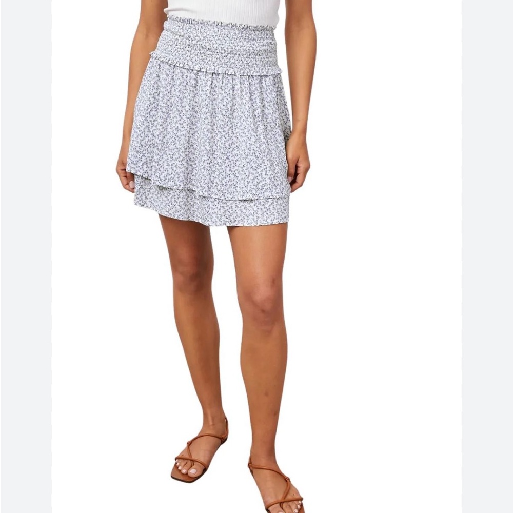 Rails Skirts all for $150